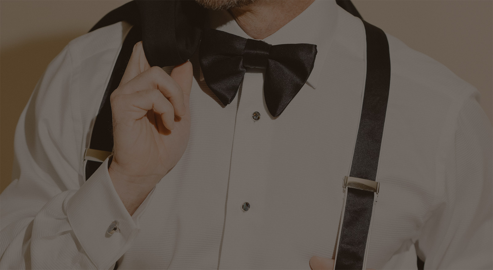 Tuxedo VS Suit: What's the Difference? | Culwell & Son